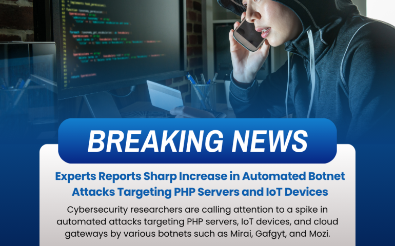 Cybersecurity News Kinetic Potential