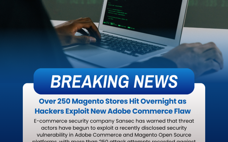 Cybersecurity News Kinetic Potential